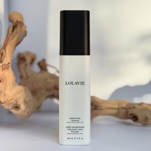 Lolavie Perfecting Leave-In Conditioner - NEW (5 oz)
